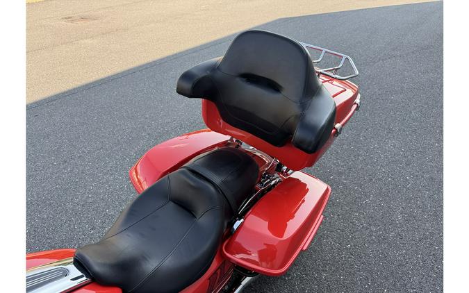 2017 STREET GLIDE SPECIAL - Harley-Davidson®