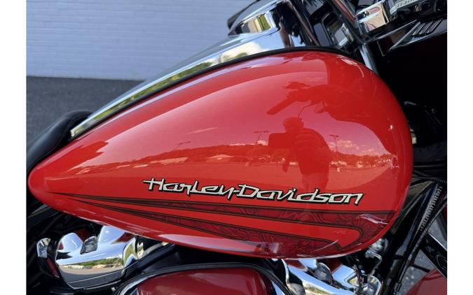 2017 STREET GLIDE SPECIAL - Harley-Davidson®