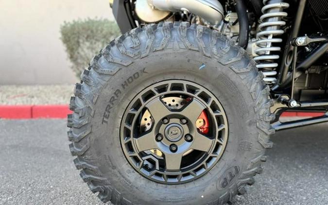 2026 CFMOTO ZFORCE Z10-4