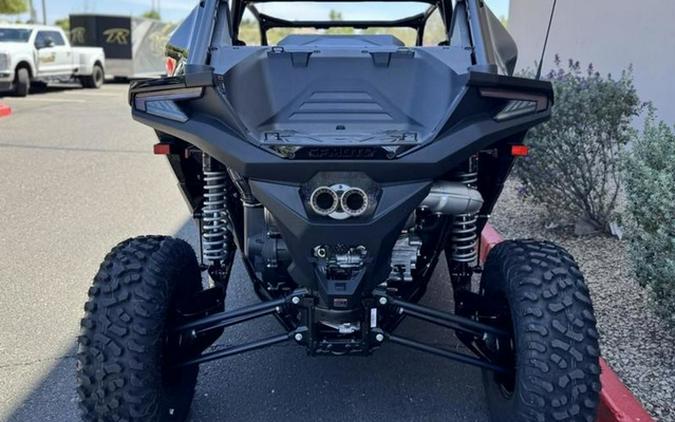 2026 CFMOTO ZFORCE Z10-4