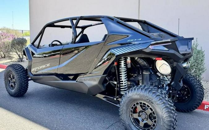 2026 CFMOTO ZFORCE Z10-4