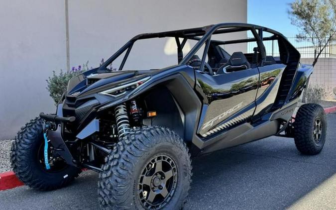 2026 CFMOTO ZFORCE Z10-4