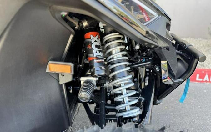 2026 CFMOTO ZFORCE Z10-4