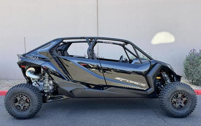 2026 CFMOTO ZFORCE Z10-4