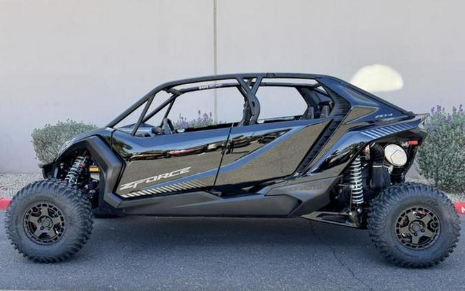 2026 CFMOTO ZFORCE Z10-4