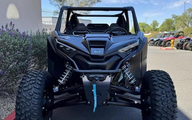 2026 CFMOTO ZFORCE Z10-4