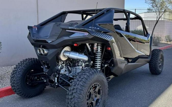 2026 CFMOTO ZFORCE Z10-4