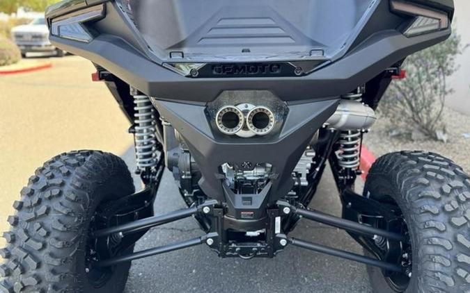 2026 CFMOTO ZFORCE Z10-4