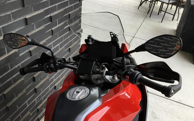 New 2025 BMW F900XRR