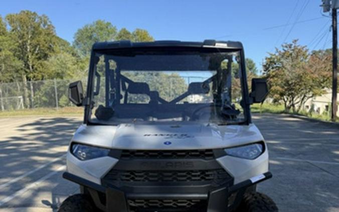 2022 Polaris Ranger Crew XP 1000 Trail Boss