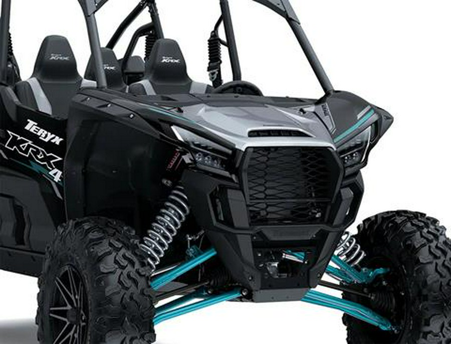 2027 Kawasaki TERYX® KRX4™ 1000