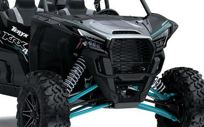 2027 Kawasaki TERYX® KRX4™ 1000