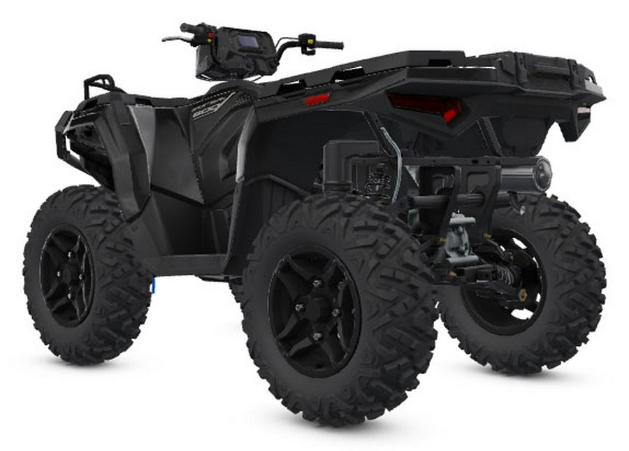 2027 Polaris Sportsman® 600 Trail