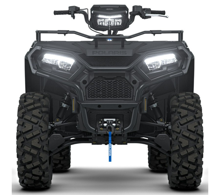 2027 Polaris Sportsman® 600 Trail