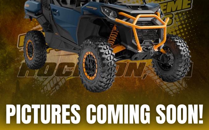2027 Can-Am Commander XT-P
