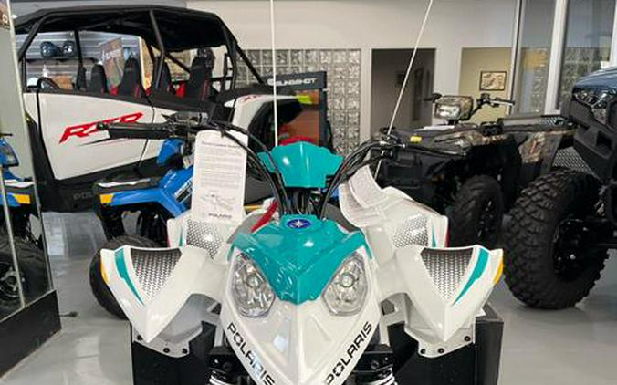 2024 Polaris Outlaw 110 EFI