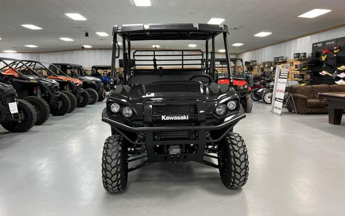 2024 Kawasaki Mule PRO-FXT™ 1000 LE