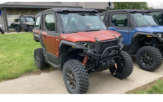 2024 Polaris Industries Polaris XPEDITION ADV Northstar