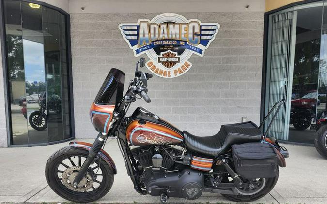 2013 Harley-Davidson® FXDB - Dyna® Street Bob®