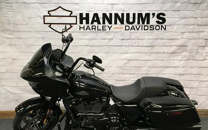 2024 Harley-Davidson Road Glide® Black FLTRX