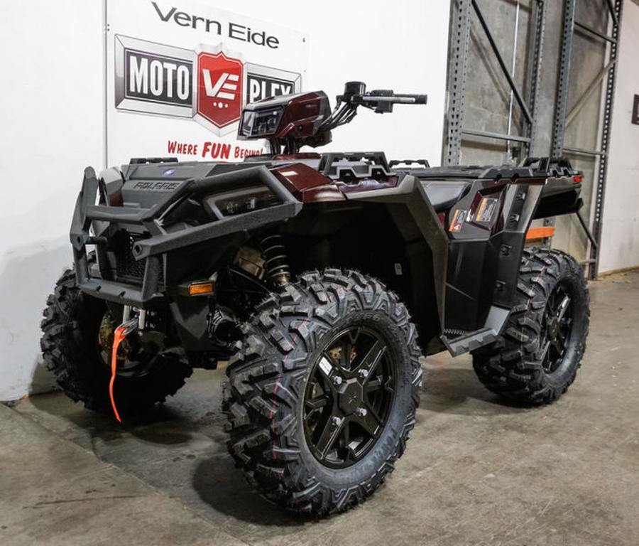 2024 Polaris® Sportsman 850 Ultimate Trail