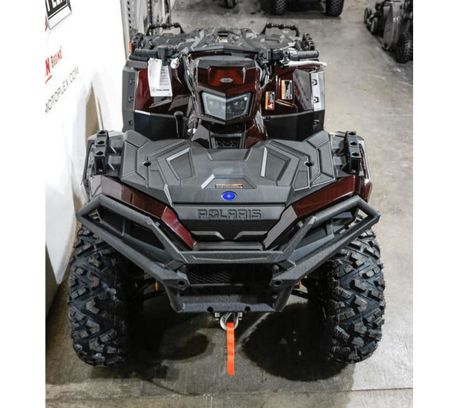 2024 Polaris® Sportsman 850 Ultimate Trail