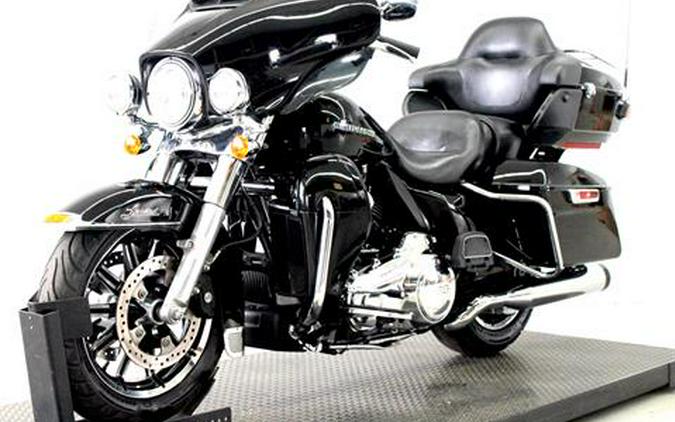 2019 Harley-Davidson Ultra Limited