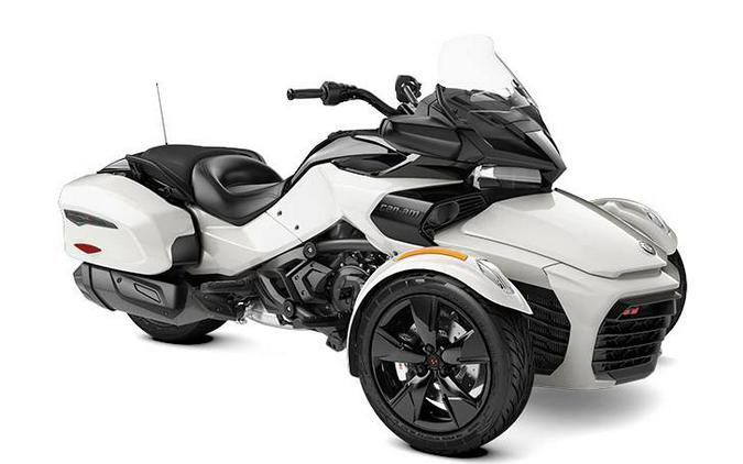 2023 Can-Am SPYDER F3 T 1330 SE6 BL 23