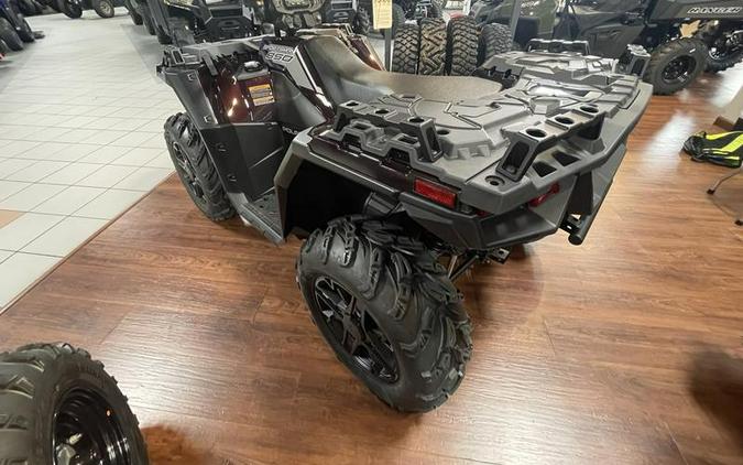 2024 Polaris® Sportsman 850 Premium