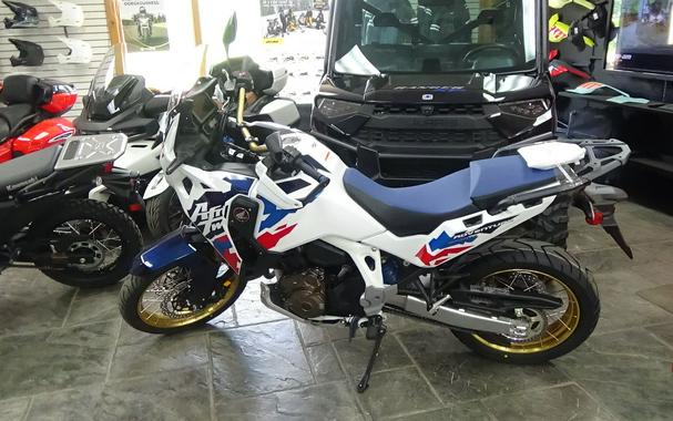 2024 Honda Africa Twin Adventure Sports ES DCT