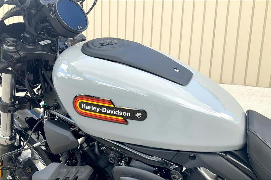 2024 Harley-Davidson® RH975S - Nightster® Special