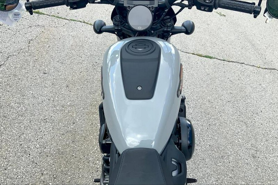 2024 Harley-Davidson® RH975S - Nightster® Special