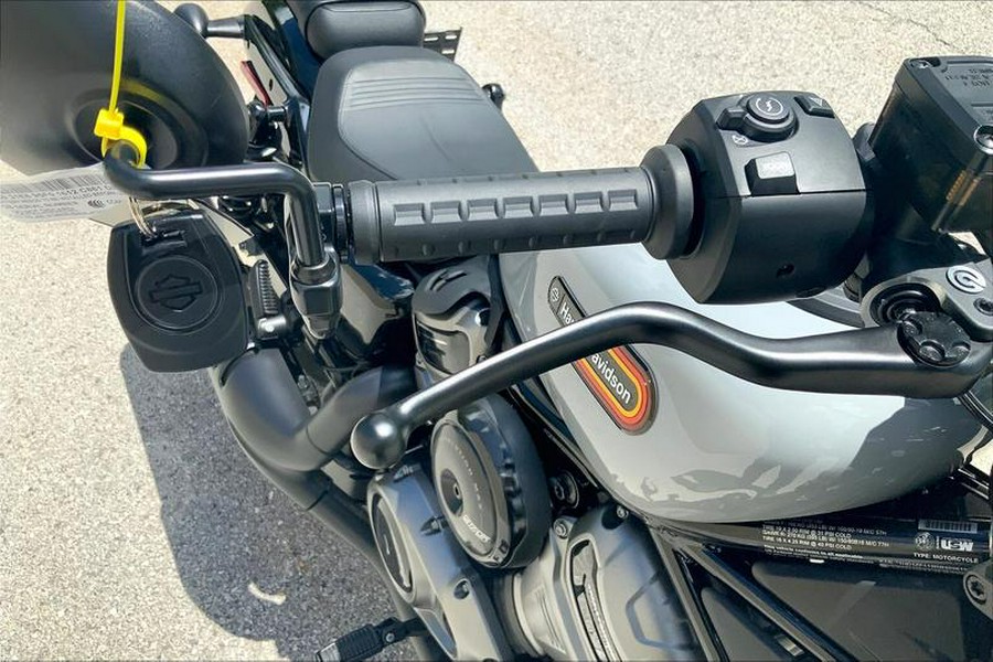 2024 Harley-Davidson® RH975S - Nightster® Special