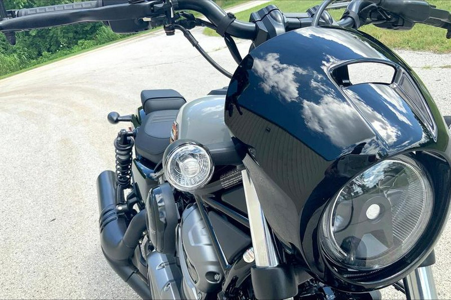 2024 Harley-Davidson® RH975S - Nightster® Special