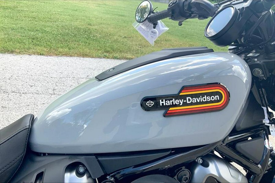 2024 Harley-Davidson® RH975S - Nightster® Special