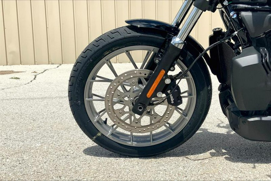 2024 Harley-Davidson® RH975S - Nightster® Special