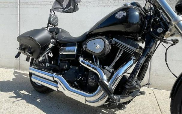 2016 Harley-Davidson® FXDWG - Dyna® Wide Glide®