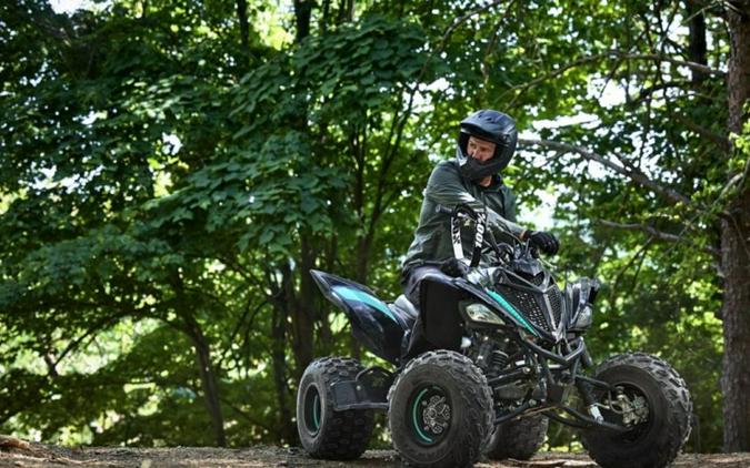 2024 Yamaha Raptor 700R SE