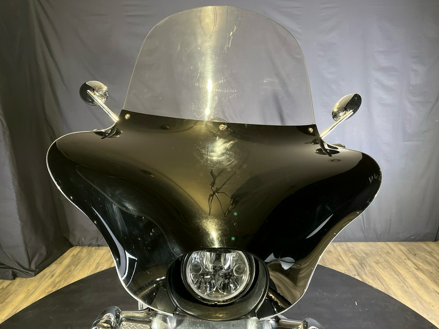 2017 Harley-Davidson Superlow® 1200T