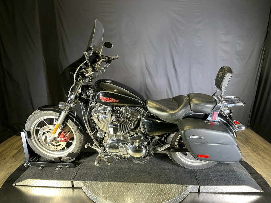 2017 Harley-Davidson Superlow® 1200T