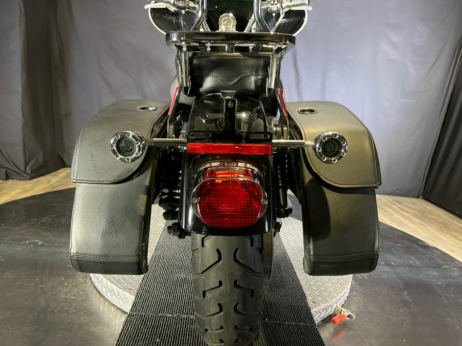 2017 Harley-Davidson Superlow® 1200T