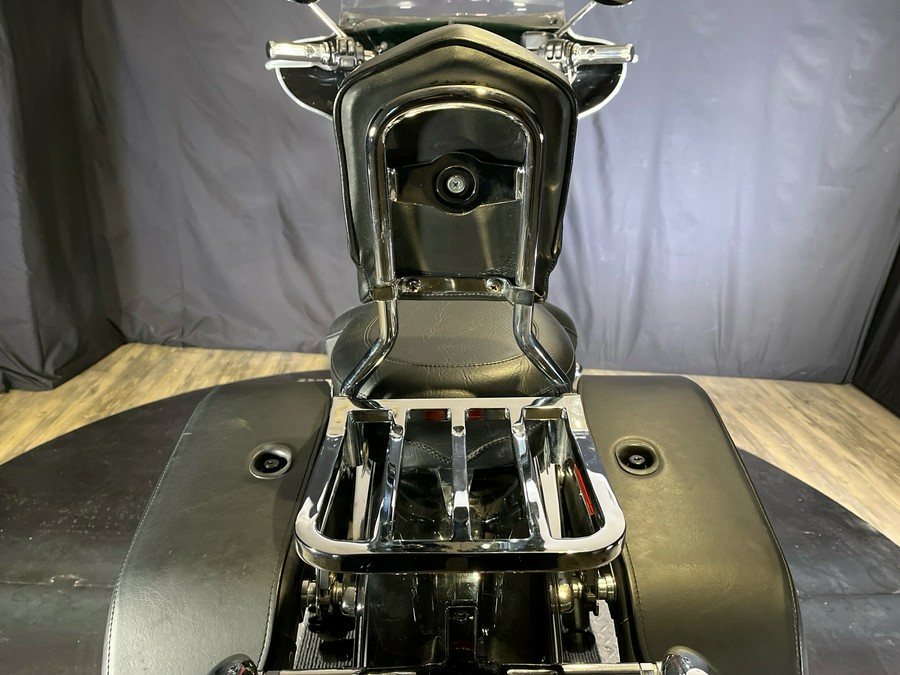 2017 Harley-Davidson Superlow® 1200T