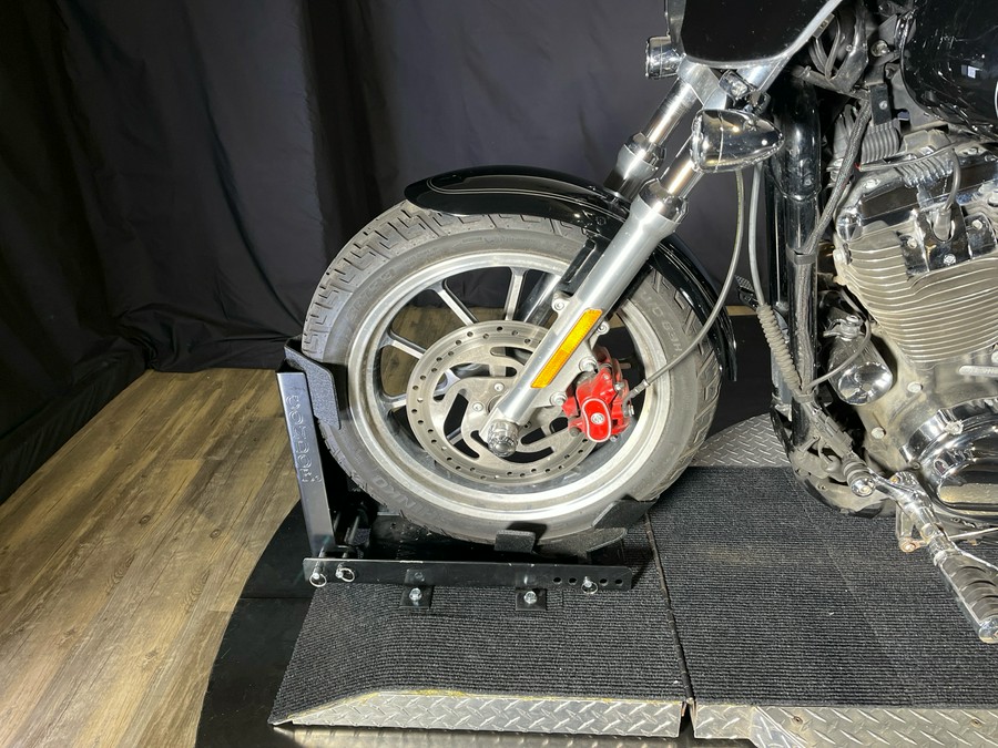 2017 Harley-Davidson Superlow® 1200T