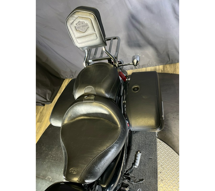 2017 Harley-Davidson Superlow® 1200T