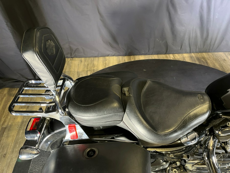 2017 Harley-Davidson Superlow® 1200T