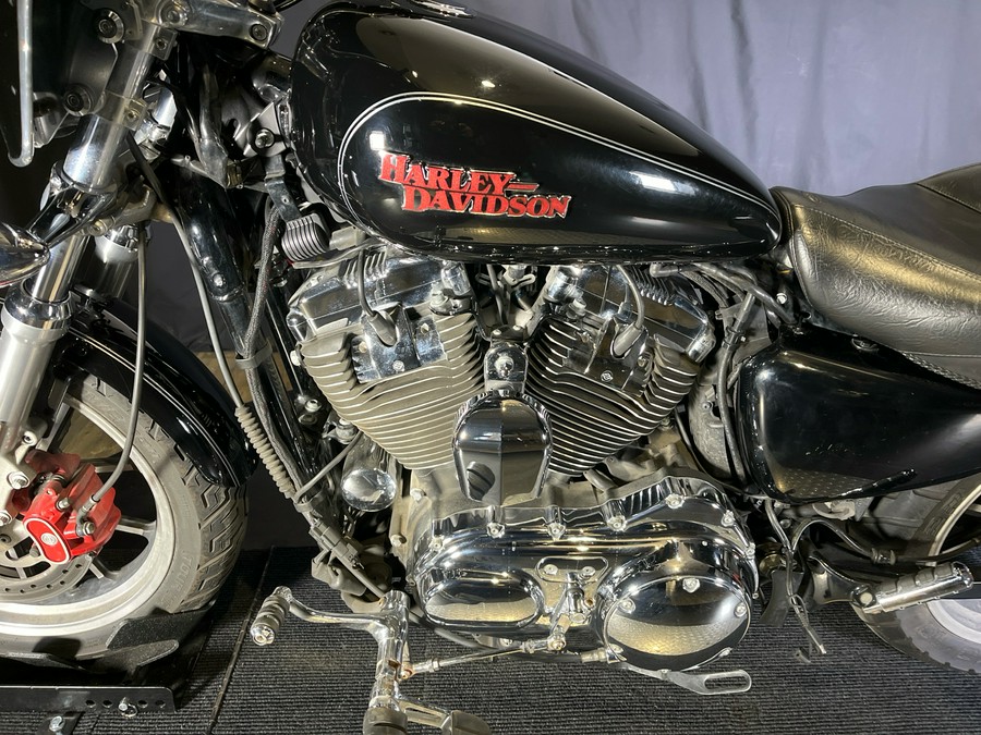 2017 Harley-Davidson Superlow® 1200T