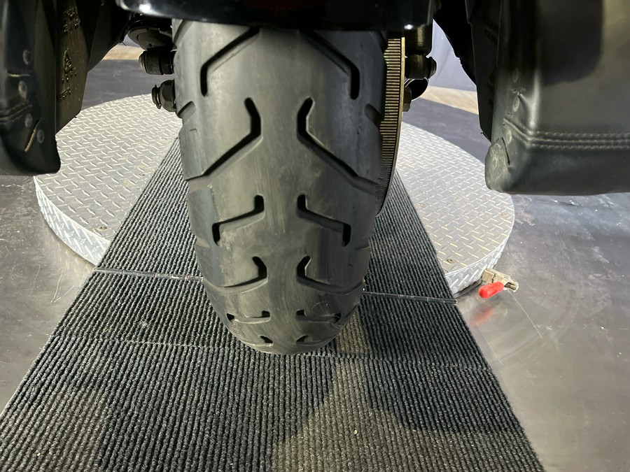 2017 Harley-Davidson Superlow® 1200T
