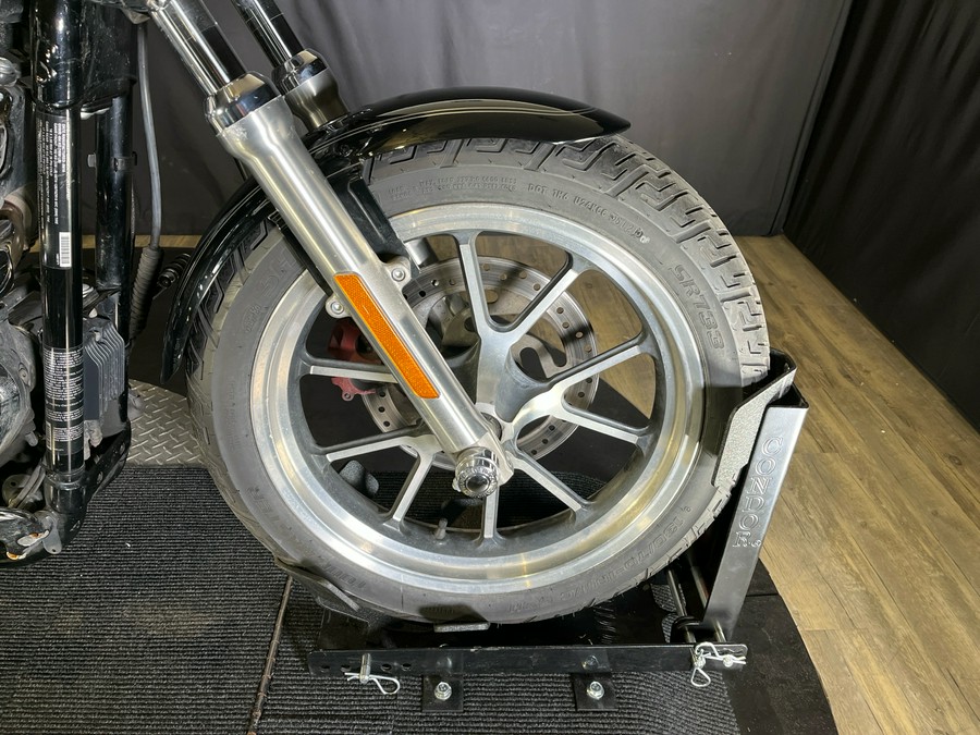 2017 Harley-Davidson Superlow® 1200T