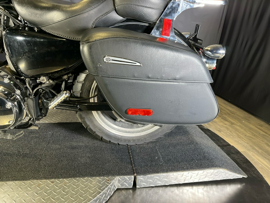 2017 Harley-Davidson Superlow® 1200T