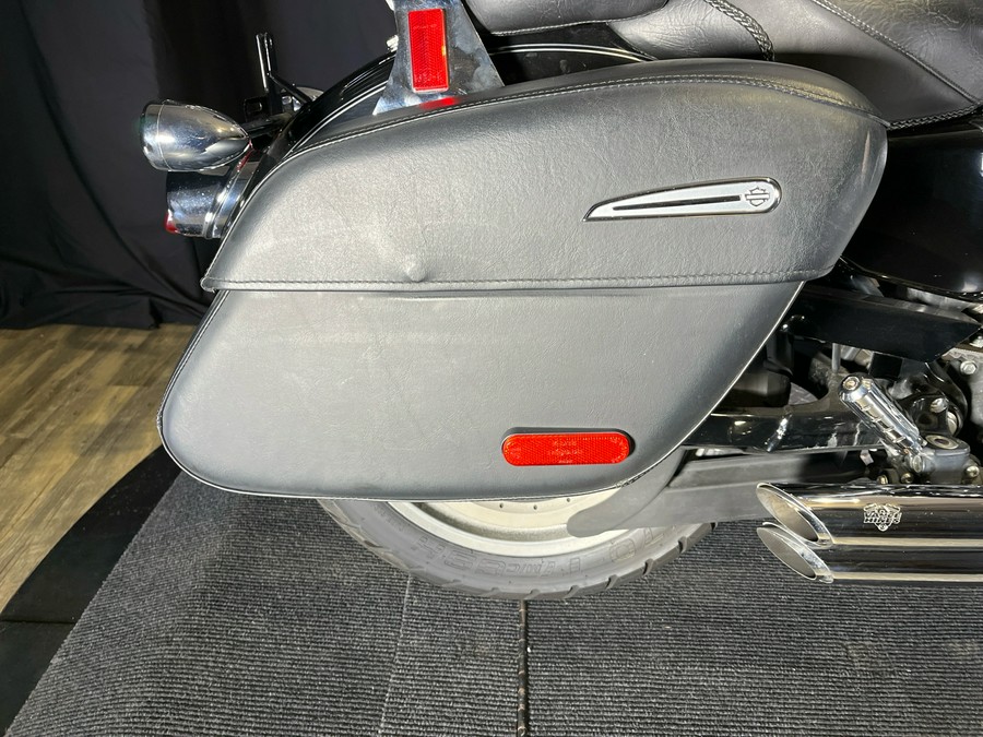 2017 Harley-Davidson Superlow® 1200T